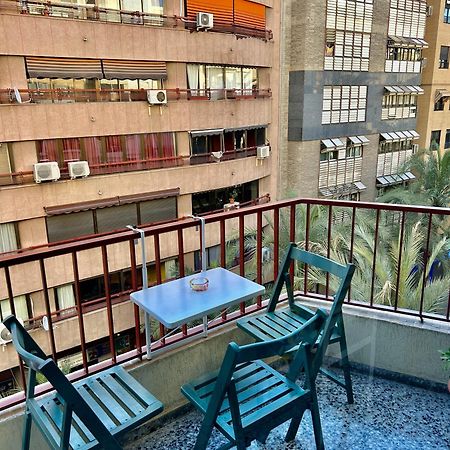 Alicante Central Market Living מראה חיצוני תמונה
