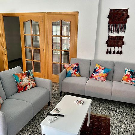 Alicante Central Market Living מראה חיצוני תמונה