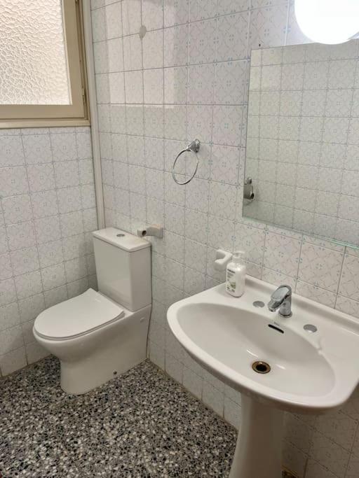 Alicante Central Market Living מראה חיצוני תמונה
