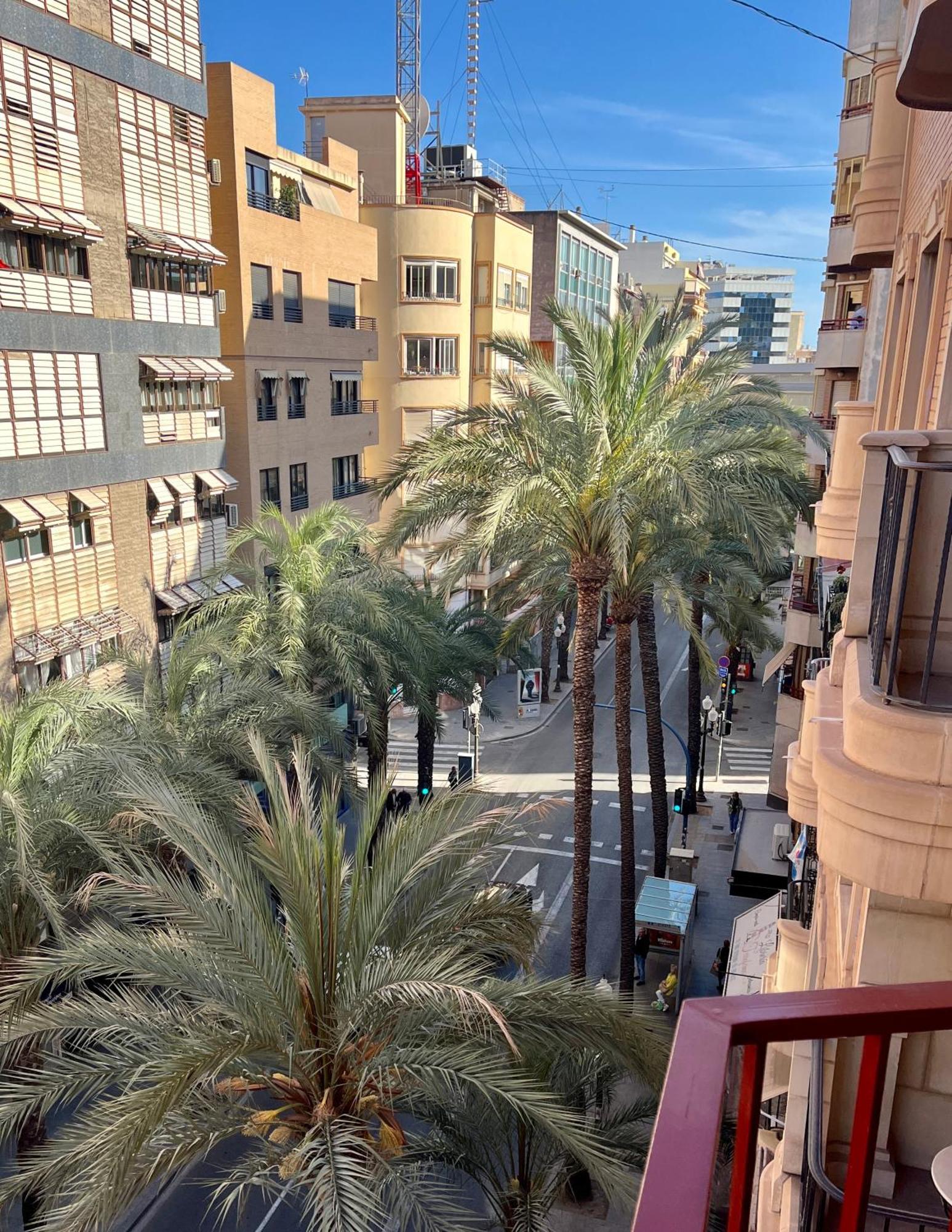 Alicante Central Market Living מראה חיצוני תמונה