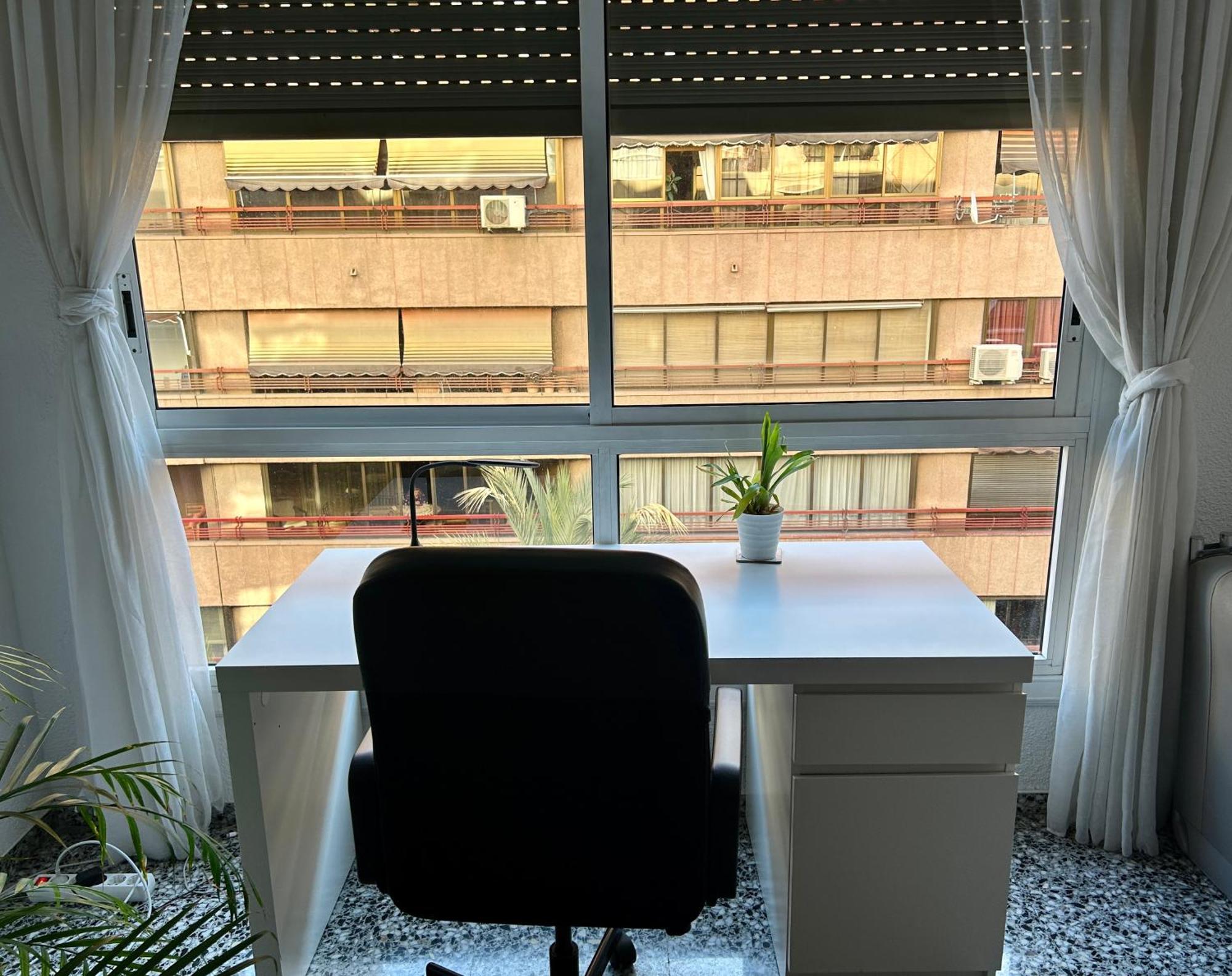 Alicante Central Market Living מראה חיצוני תמונה